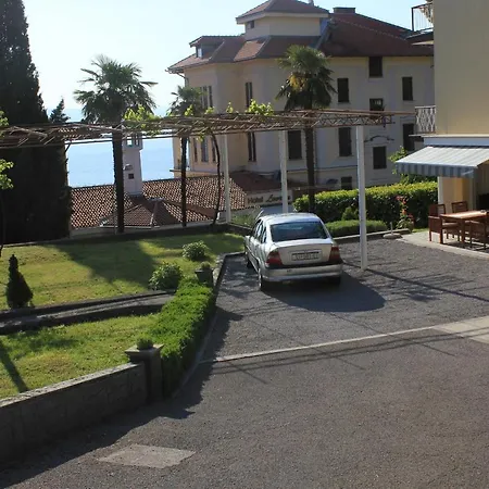 With A Parking Space Lovran, Opatija - 7705 Lovran