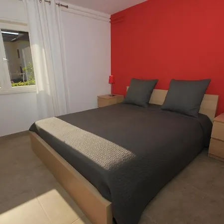 With Parking Space Lovran, Opatija - 7705 Apartment *