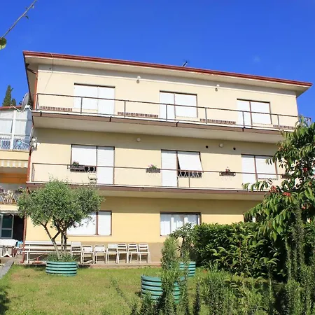 With Parking Space Lovran, Opatija - 7705