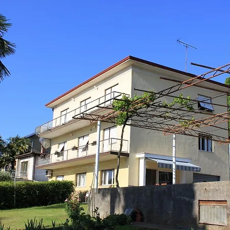 Apartment With A Parking Space Lovran, Opatija - 7705 Lovran