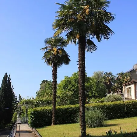 Appartement With Parking Space Lovran, Opatija - 7705