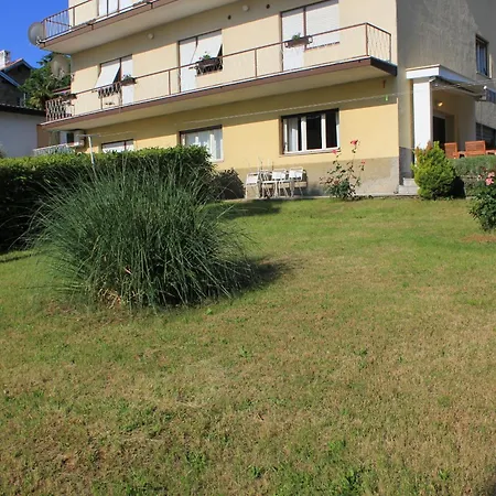 Appartement With Parking Space Lovran, Opatija - 7705
