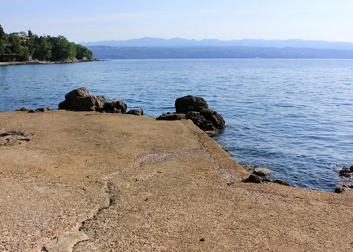 With Parking Space Lovran, Opatija - 7705